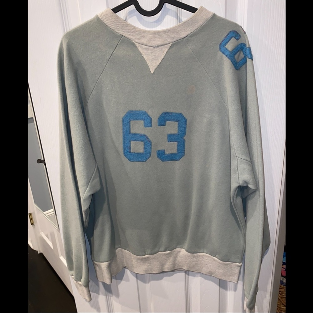 Left Field NYC Sweatshirt